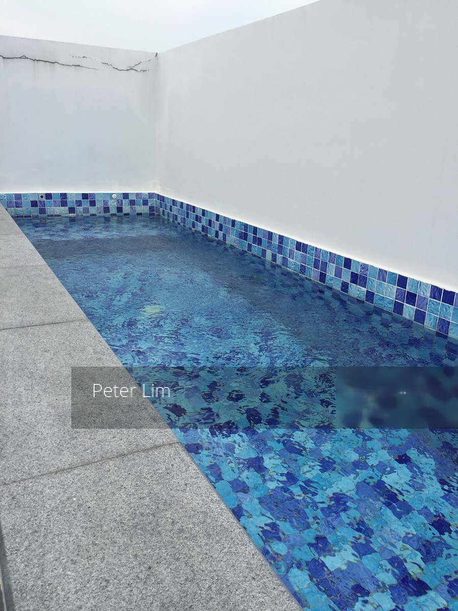 Centra Residence (D14), Apartment #145653402